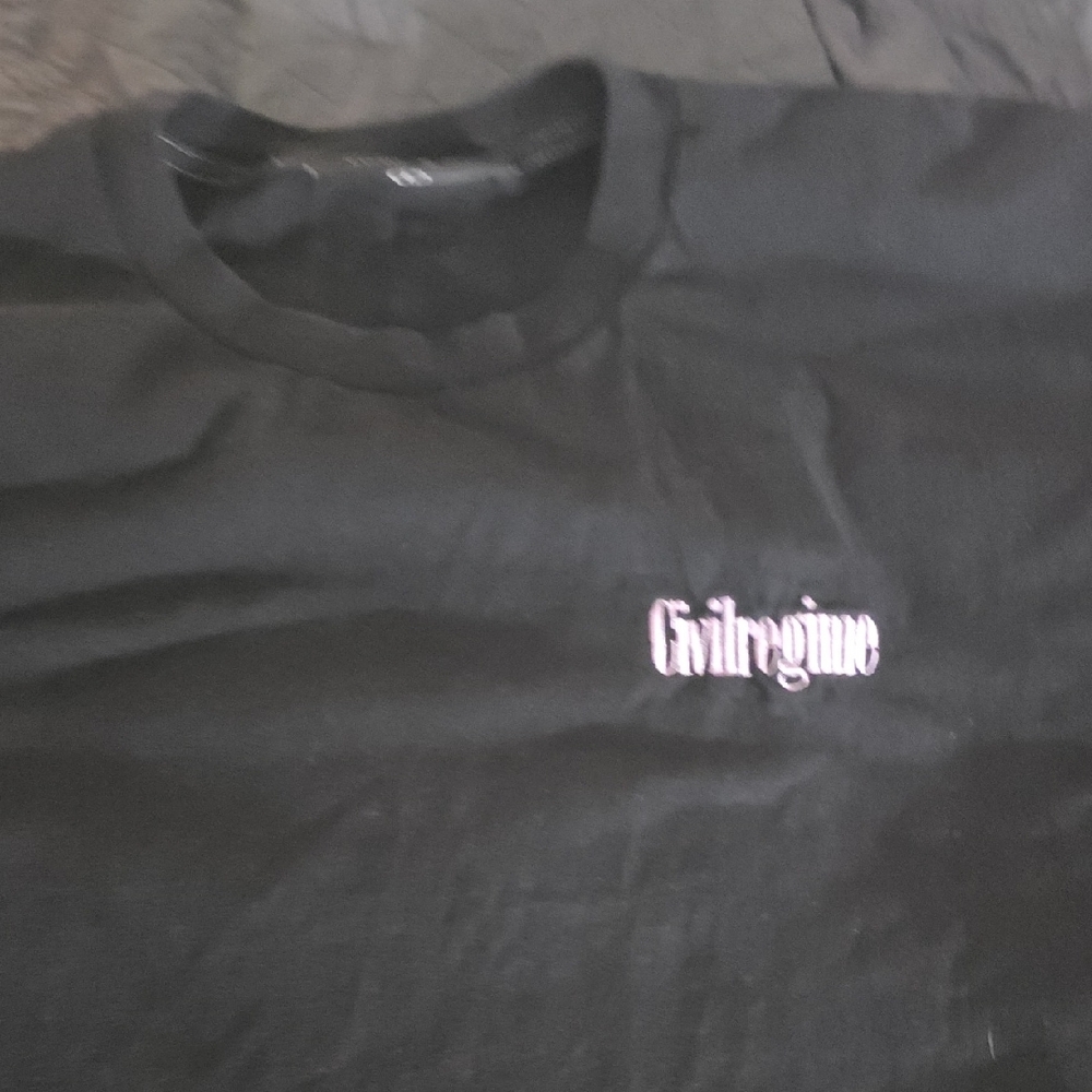 4 Men's Brand Name Tees Civil, YoungLA, Market - Picture 9 of 12